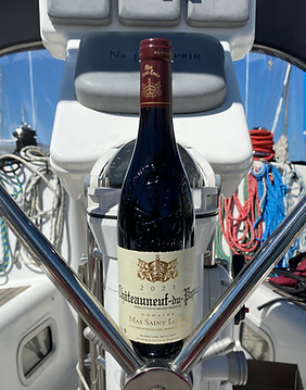 Châteaneuf-du-Pape - La Cave Sablaise.png