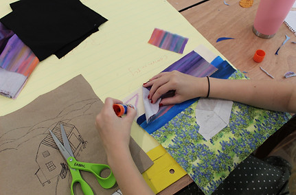 Elyse Demas_making quilt.jpg