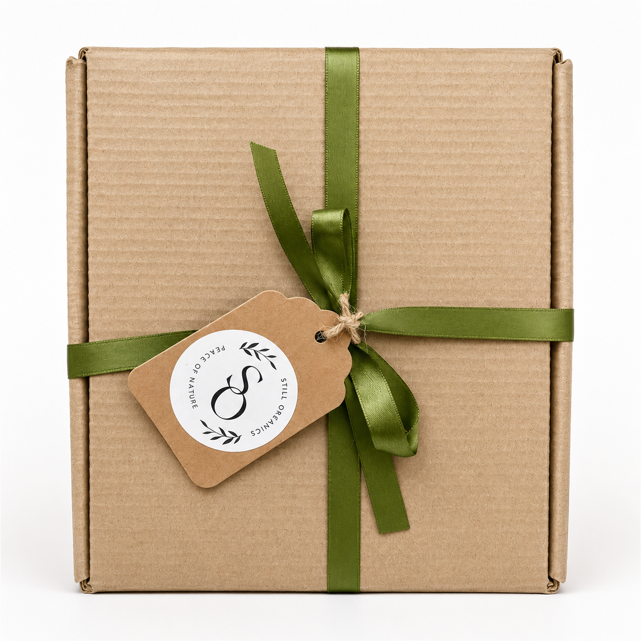 Custom Wellness Gift Boxes