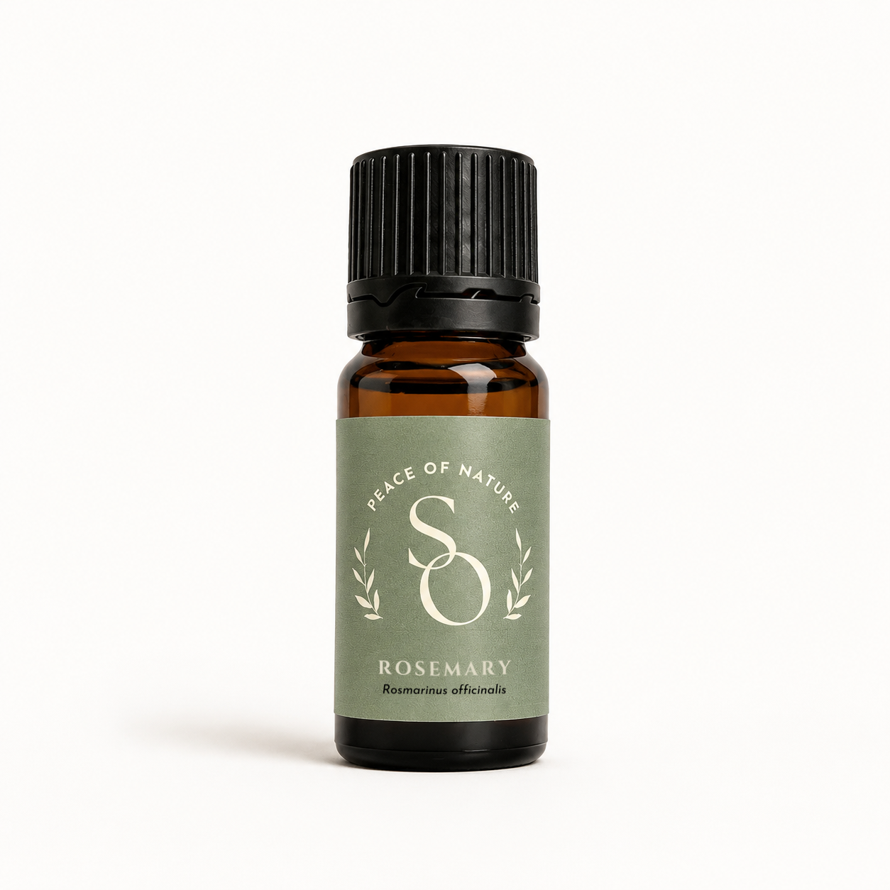 Organic Rosemary Essential Oil 10ml