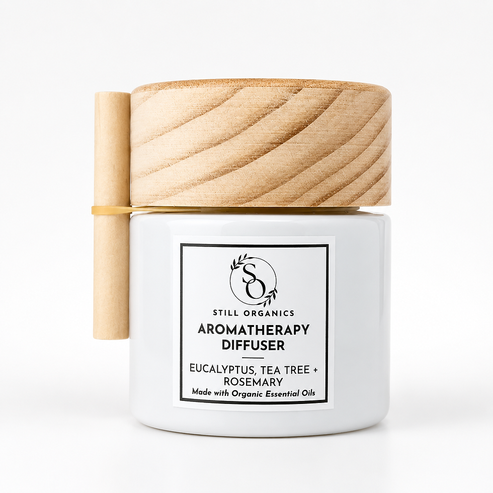 Thumbnail: Wood Diffusers 150ml