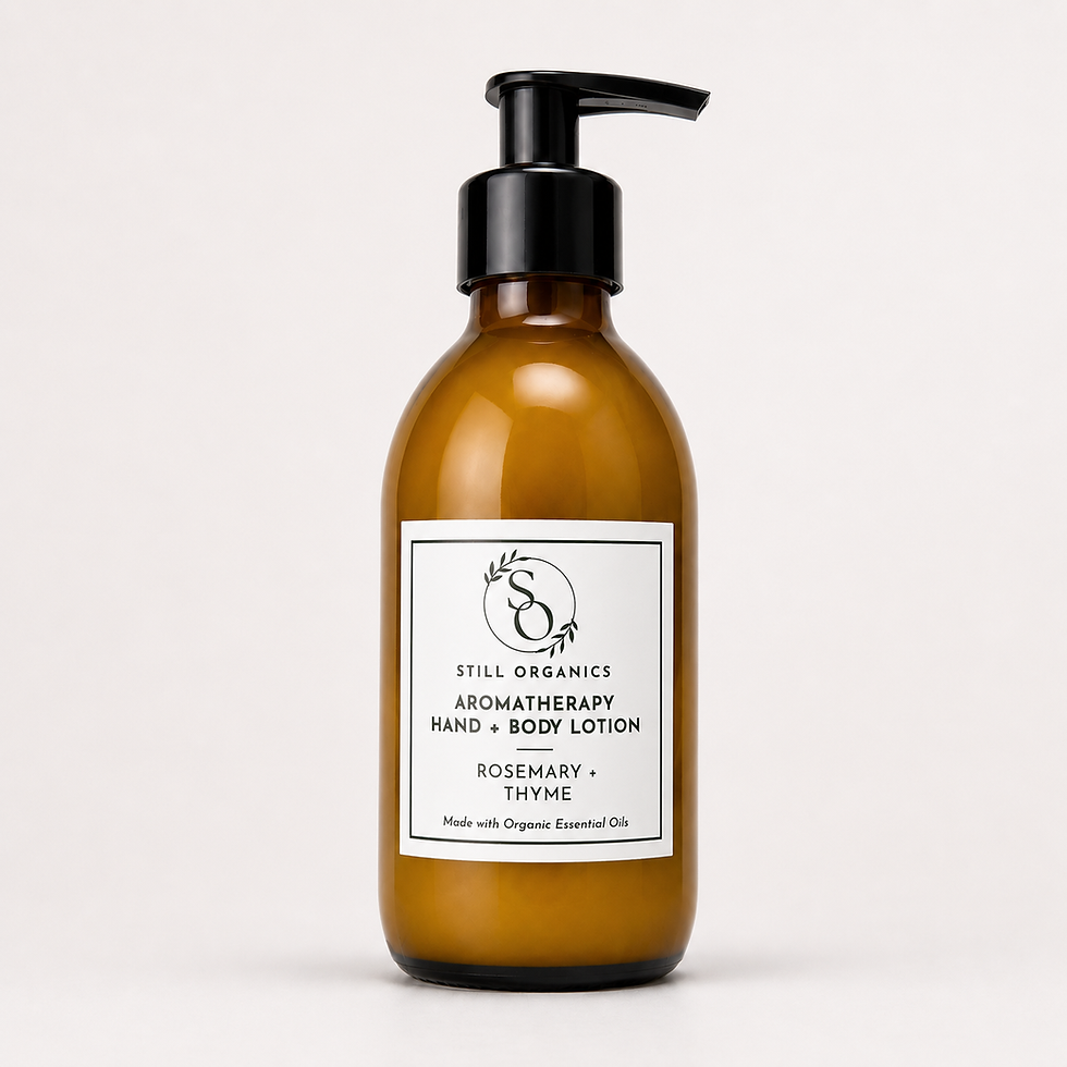 Thumbnail: Hand and Body Lotion 200ml