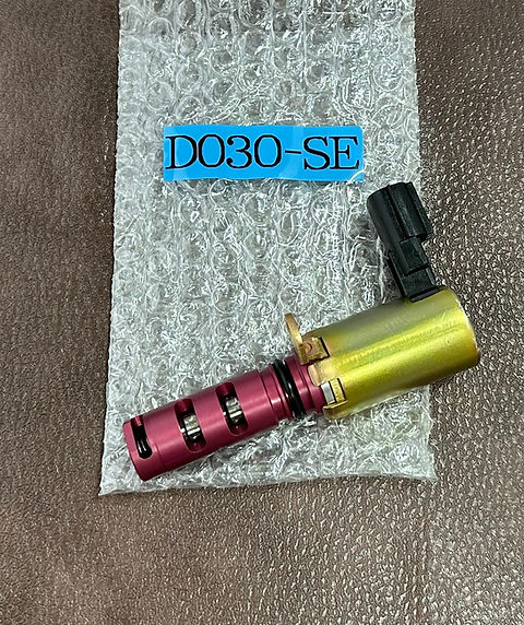 えちごやソレノイド ESV-D030-SE | ガレージえちごや
