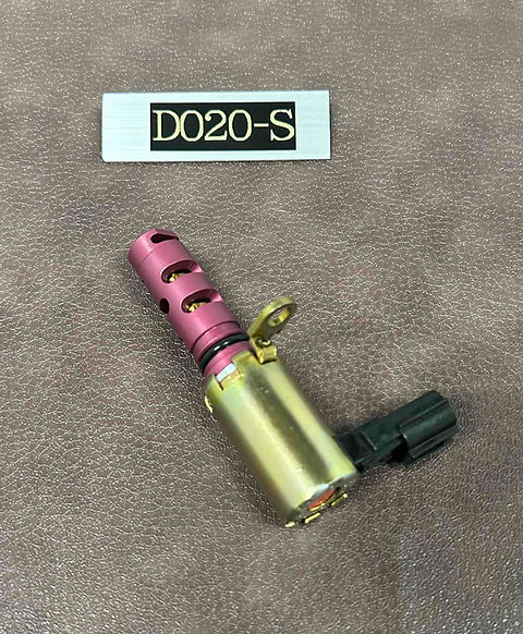 えちごやソレノイド【ESV-D020-S】 | ガレージえちごや