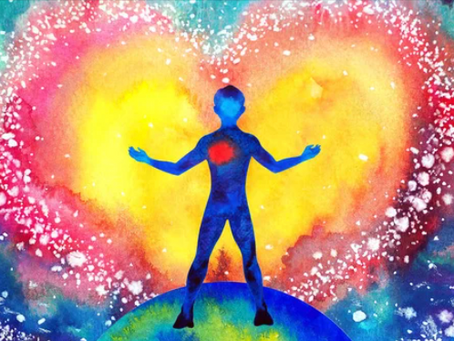 Passer du Reiki pour soi au Reiki pour les autres