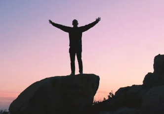 Principe Reiki : "Juste pour aujourd'hui, travaille honnêtement sur toi-même"