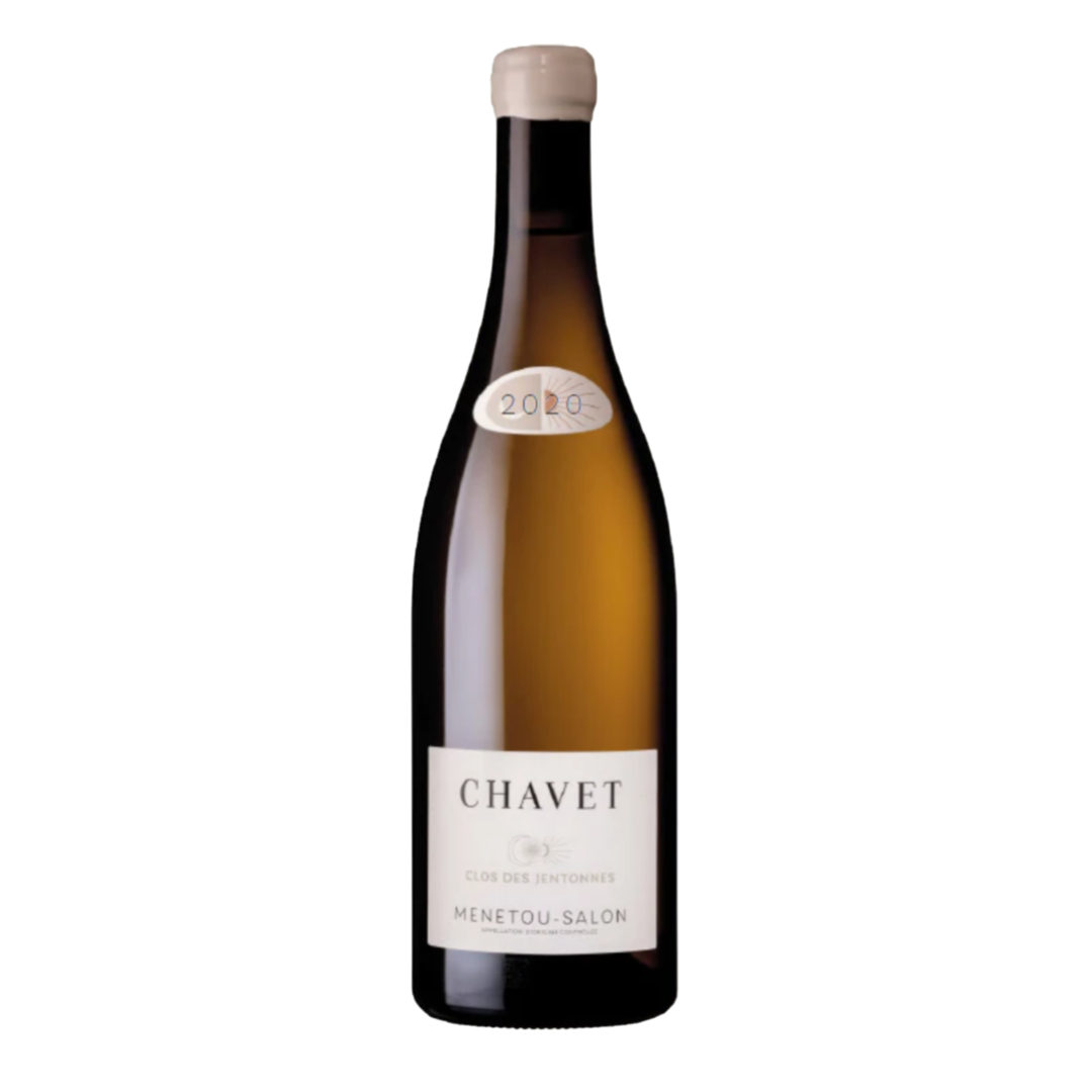 Clos des Jentonnes Chavet "Sauvignon Blanc" 2022