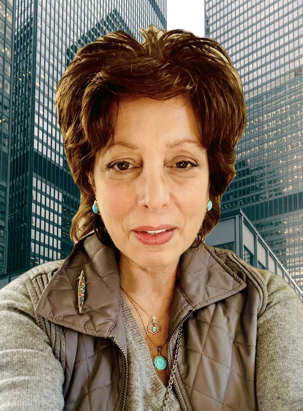 Writer: Camille Gallo