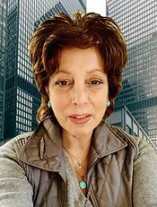 Camille Gallo, founder of Project Green Build Workforce Development.