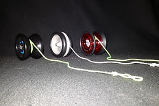 Yoyo-Mania Schweizer Yoyo Blog inkl. Tricks und Tipps Wix.com