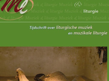 Signalement - Liturgie: Dienst van het volk