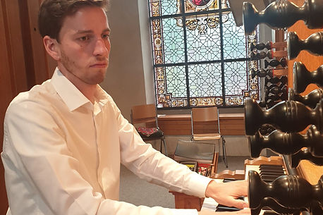 St. Nikolaus Brüggen