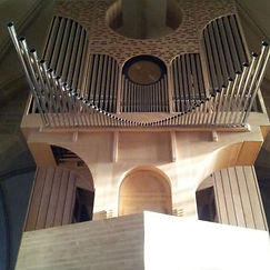 St. Bartholomäus Niederkrüchten