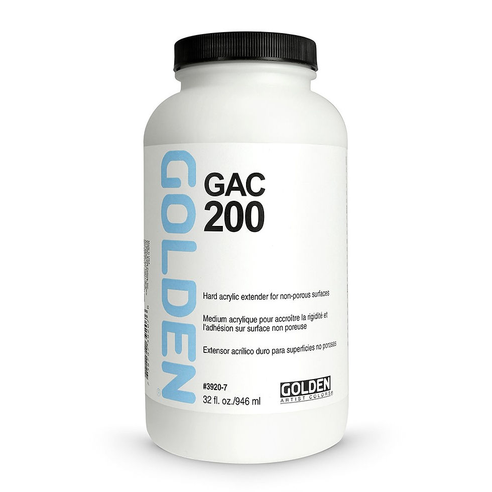 946ml/32oz Golden Additive GAC 200
