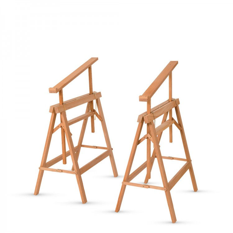 Jullian Trestles Set of 2