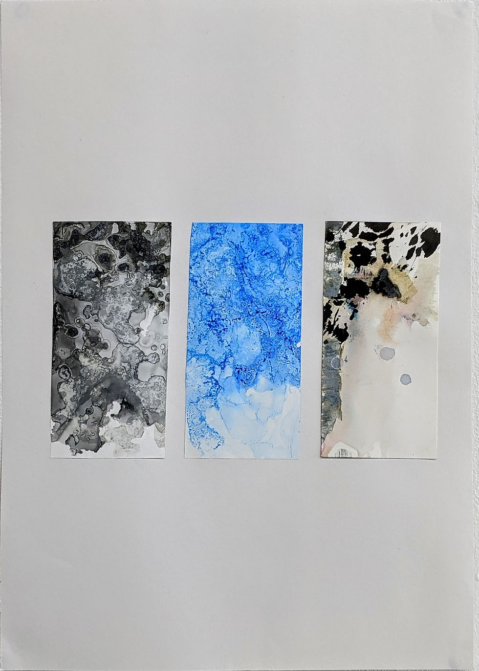 Featured Artist of The Week: Lia Pentilescu