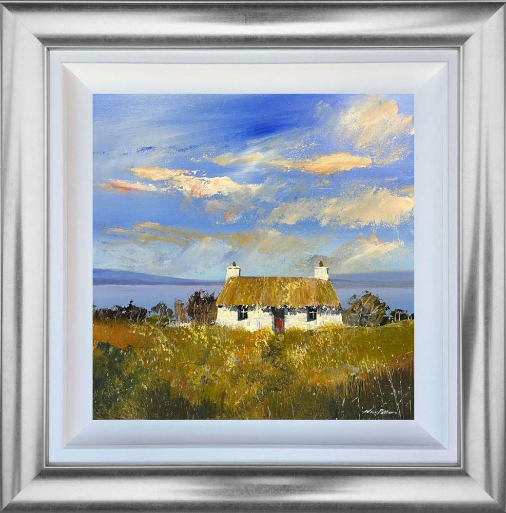 Coastal Croft V by Nick Potter
