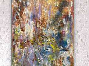 Featured Artist of The Week: Shraddha Pundeer