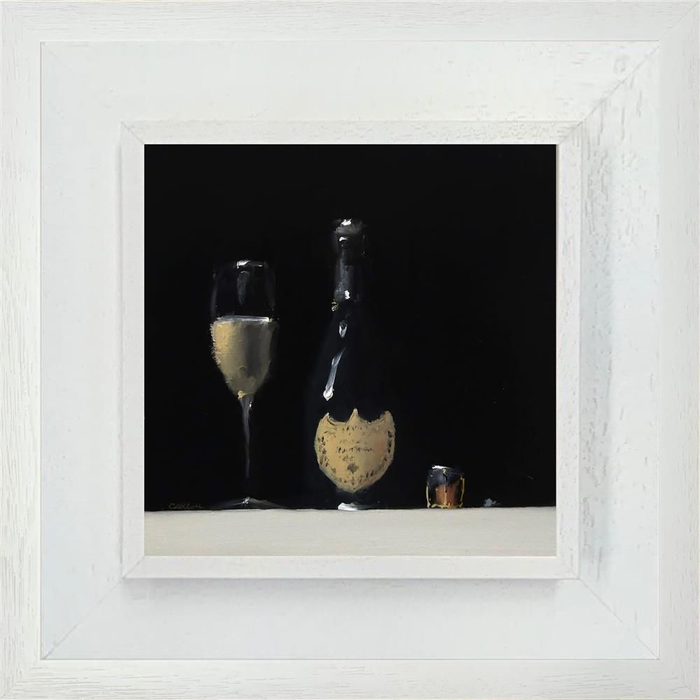 Bottle Of Dom by Neil Carroll