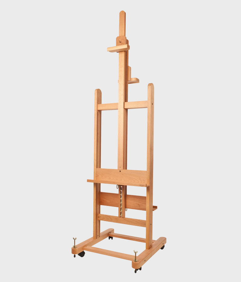 MABEF M19 Studio Easel