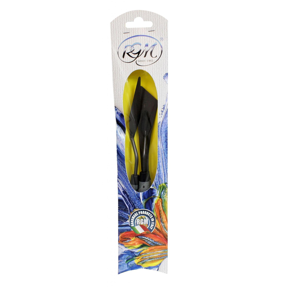 RGM Pro-Grip Palette Knives Set: Shapes 40, 50, 103