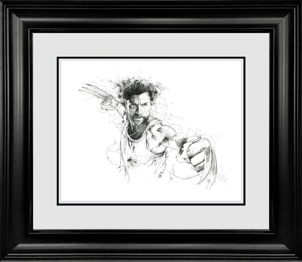 Don't Be What They Made You by Scott Tetlow