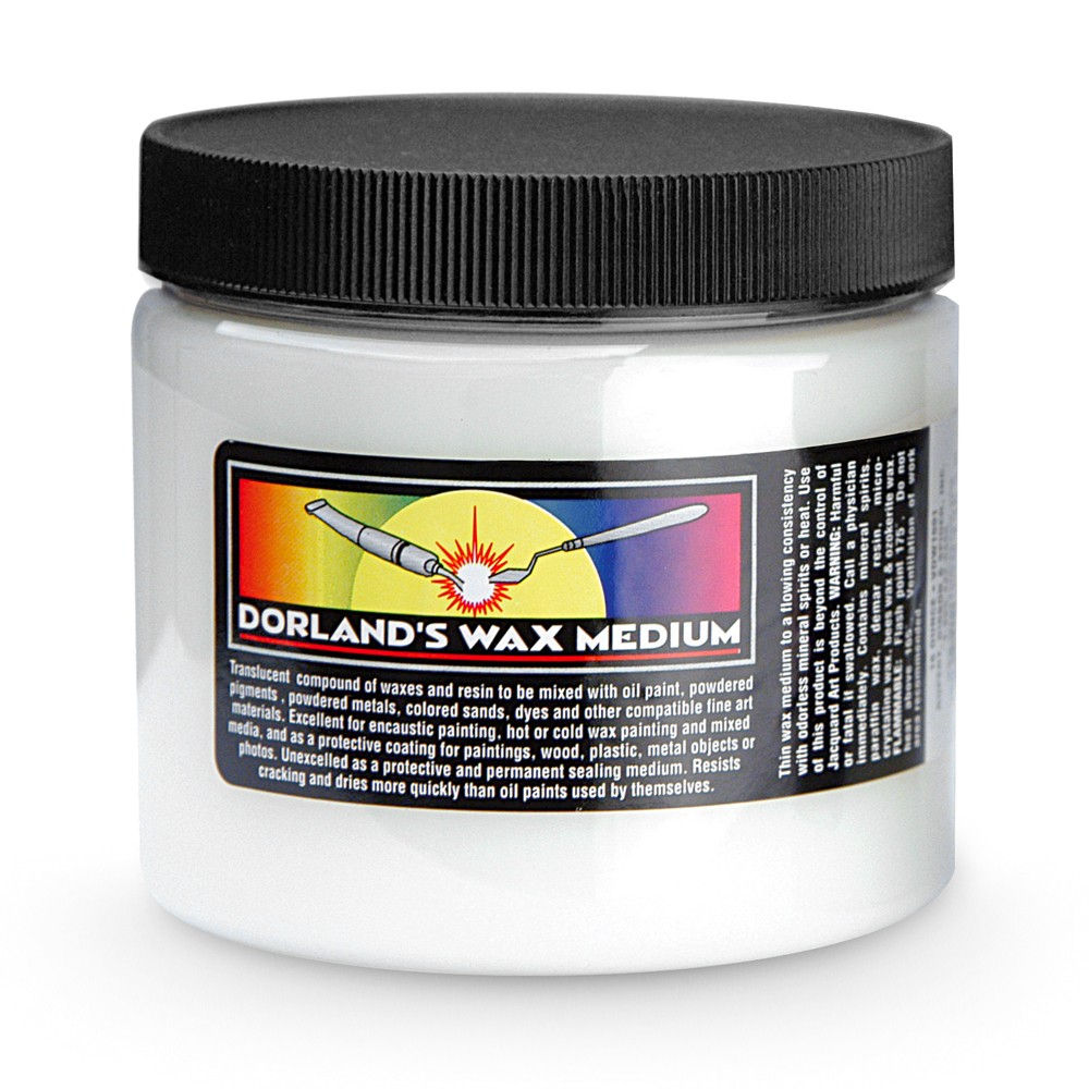 473ml/16oz Jacquard Dorland's Wax