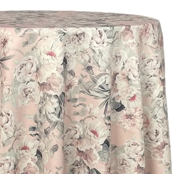 Thumbnail: Floral Print Assorted Linens