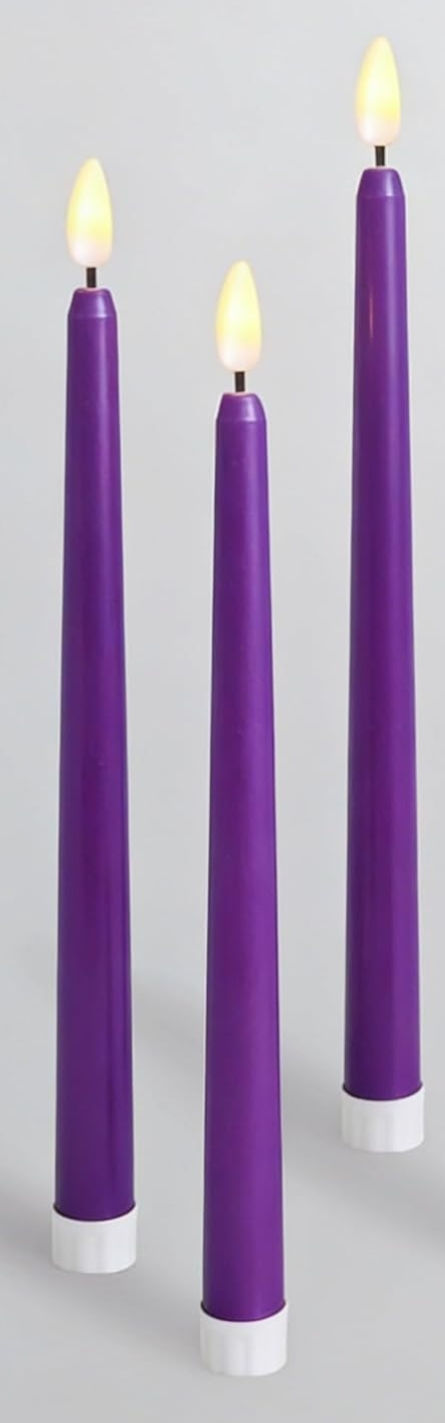 Thumbnail: Assorted Colors of Mechanical Tapers