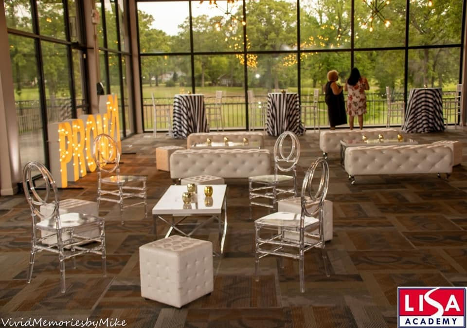 Thumbnail: White Ottoman Tuft Cubes