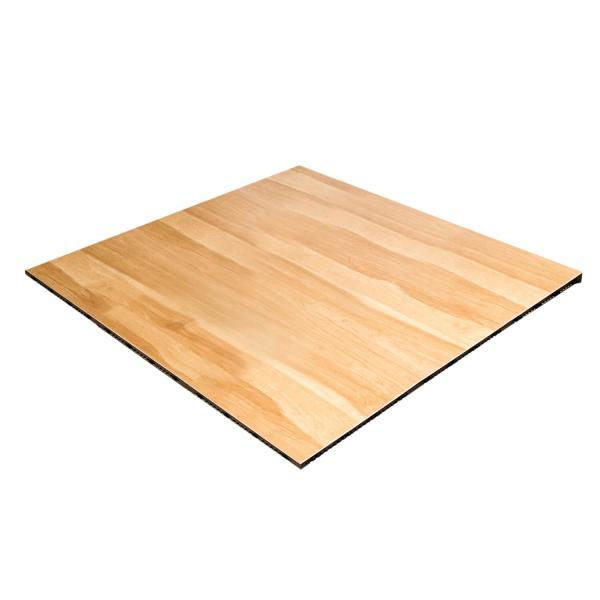 Solid Maple Dance Floor