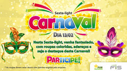 SextaLightCARNAVAL2015