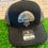 Thumbnail: Only Fans - Leather Patch Hat - Black