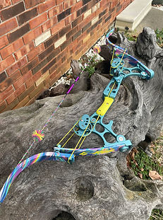 G-Rex Bow