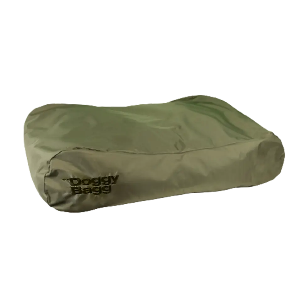 Thumbnail: DOGGY BAGG X-TREME OLIVE