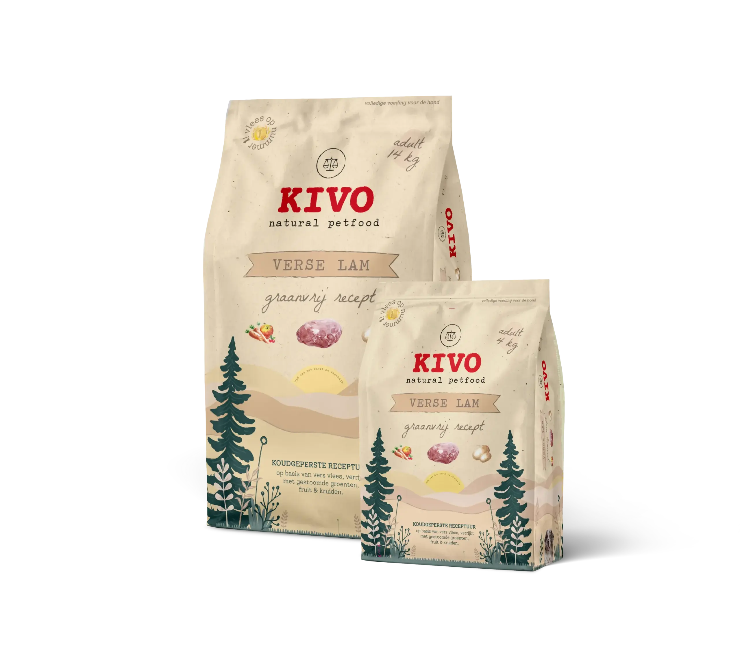 KIVO VERSE LAM