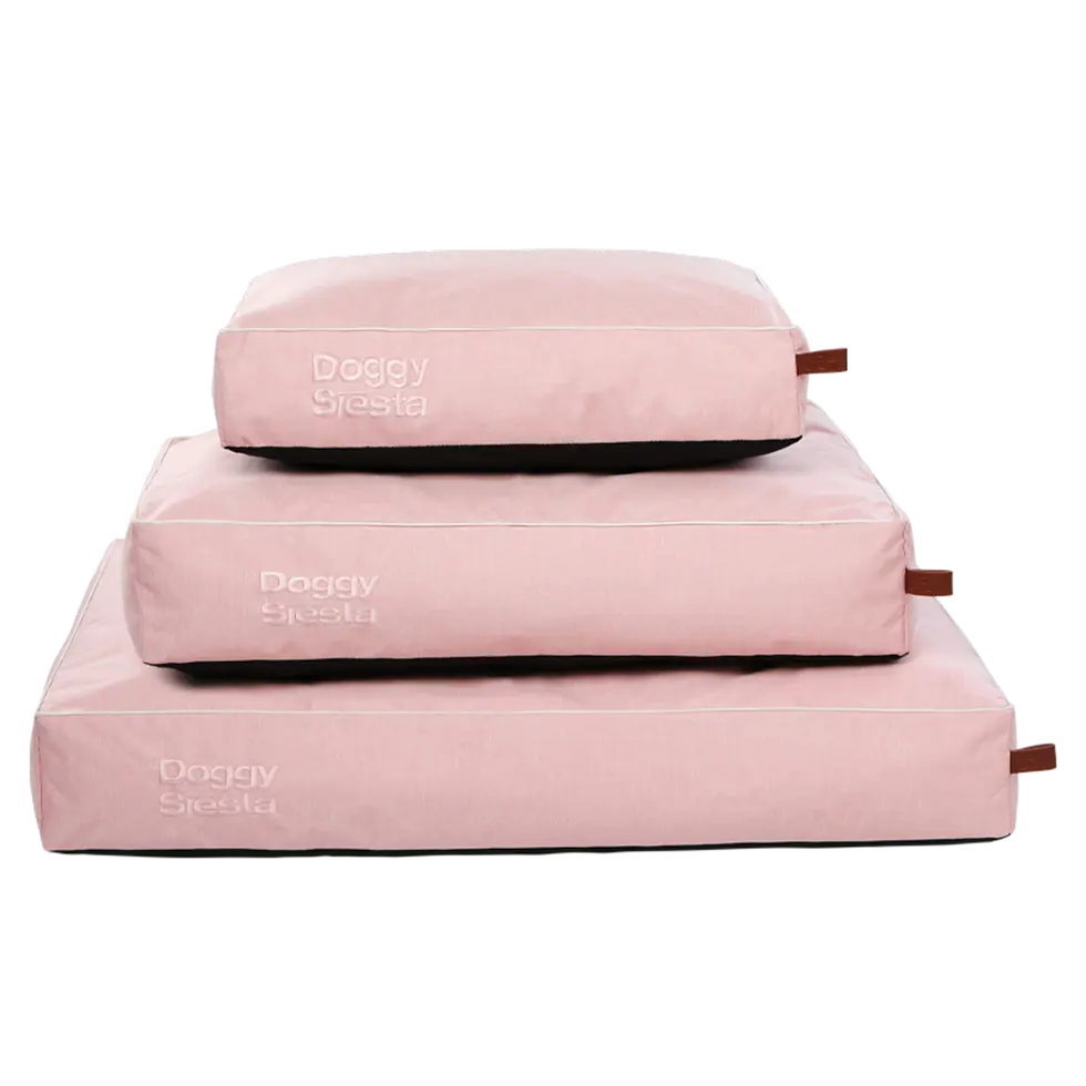 Thumbnail: DOGGY SIËSTA STRONG PINK