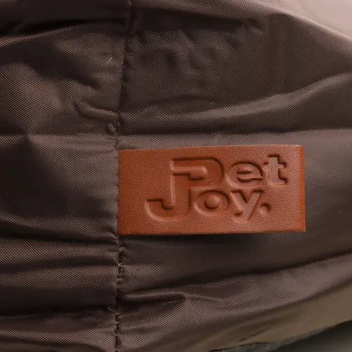 Thumbnail: DOGGY SIËSTA X-TREME BRUIN