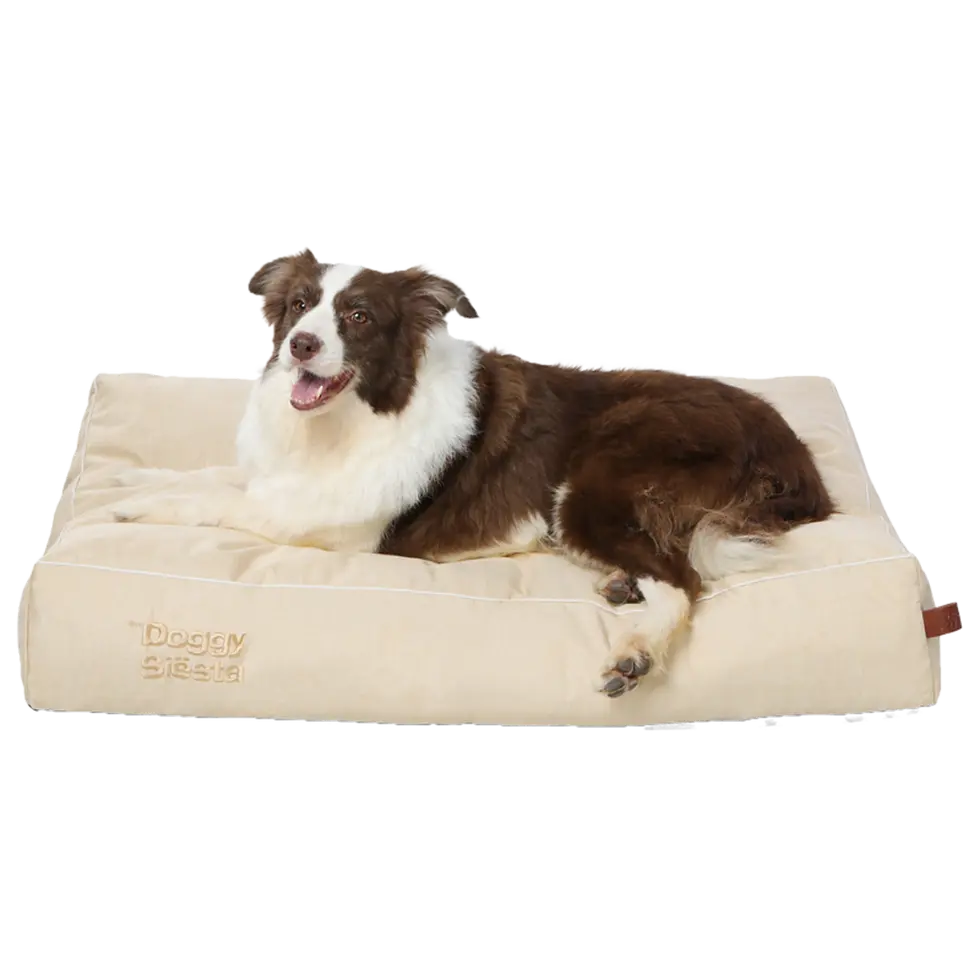 Thumbnail: DOGGY SIËSTA STRONG KHAKI