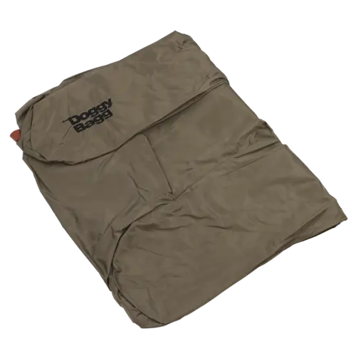 Thumbnail: DOGGY BAGG X-TREME HOES BLACK