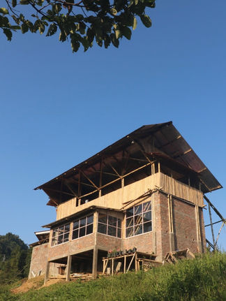 Farmer's Innovation Centre