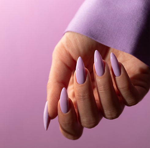 Curso de uñas