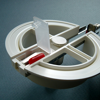 Küçük resim: NT CUTTER C-1500P Daire Kesici