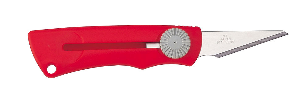 NT CUTTER VM-2P Kamp Outdoor Bıçak