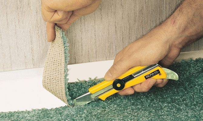 Küçük resim: OLFA OL Geniş Maket Bıçağı