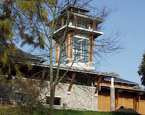 muzeum Białowieżą