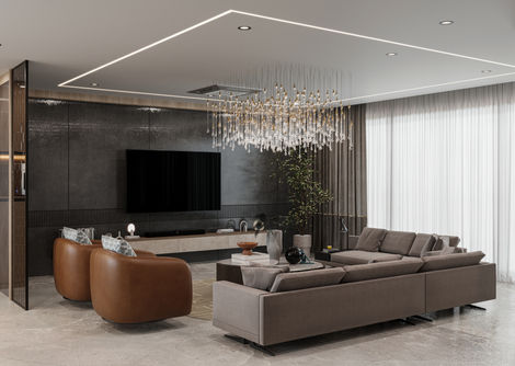 Tv unit