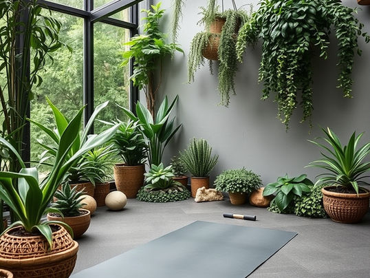 Getting Back Into the Gym: Your Guide to Restarting the Right Way