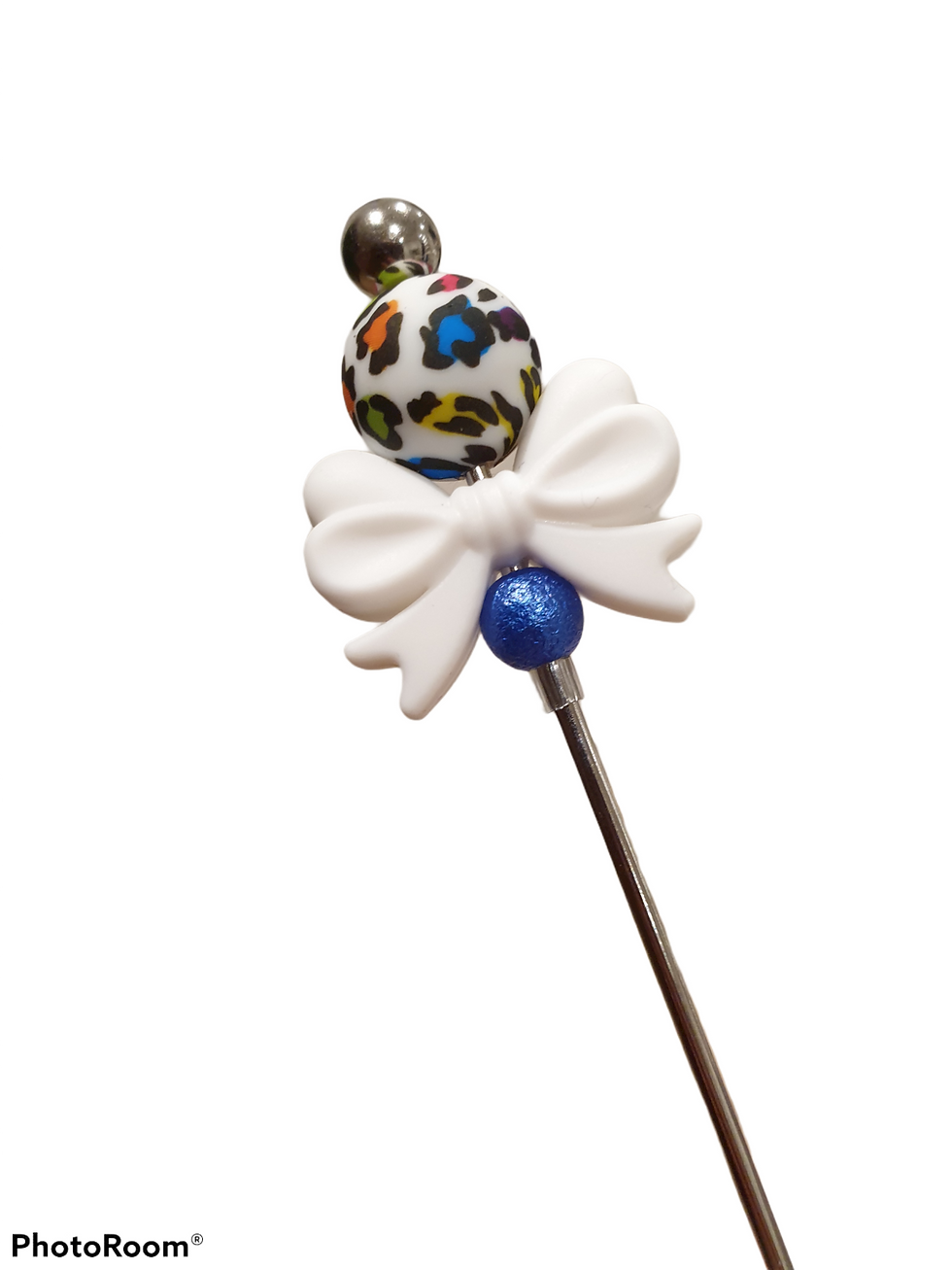 Thumbnail: Cookie Scribes (free shipping) - Neon Leopard Collection