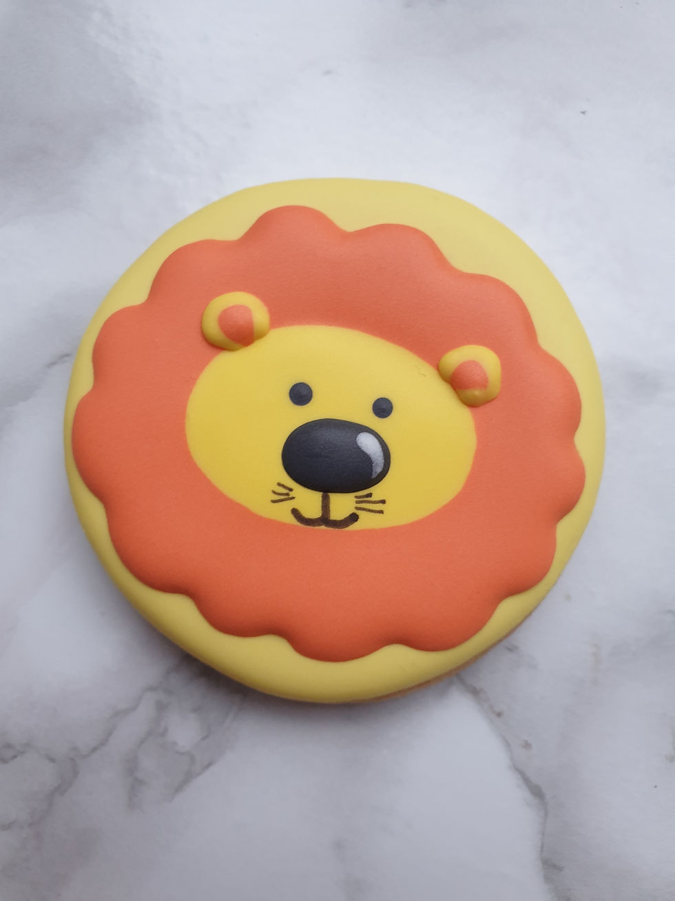Thumbnail: Animal Friends (set of 4)